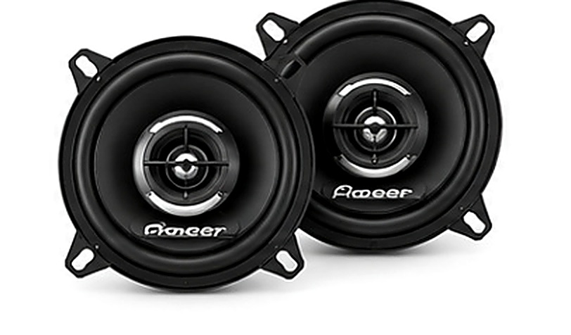 Pioneer TS-F1050S – 10 cm-es autóhangszóró